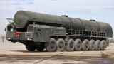 Россия разместила ядерное оружие в Беларуси в 200 км от границы с Украиной