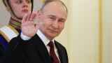 Путин подписал указ о вхождении России в топ-4 экономик мира